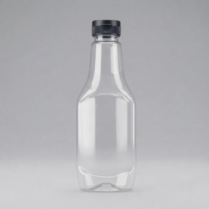 Botol Plastik Minuman 500ml