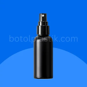 Botol Plastik Kosmetik 500ml