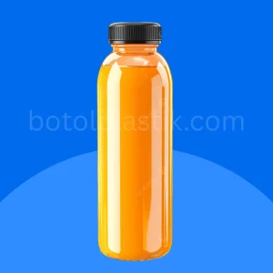 Botol Plastik Minuman 500ml
