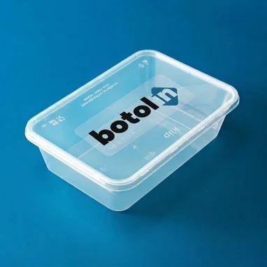 Thin Wall Plastik
