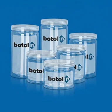 Toples Plastik