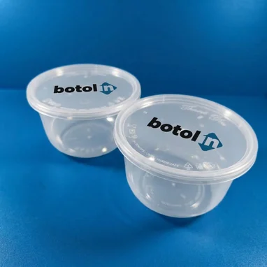 bowl plastik