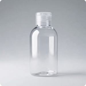 Custom Botol Plastik